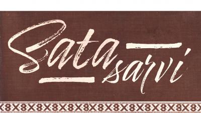 Satasarvi logo