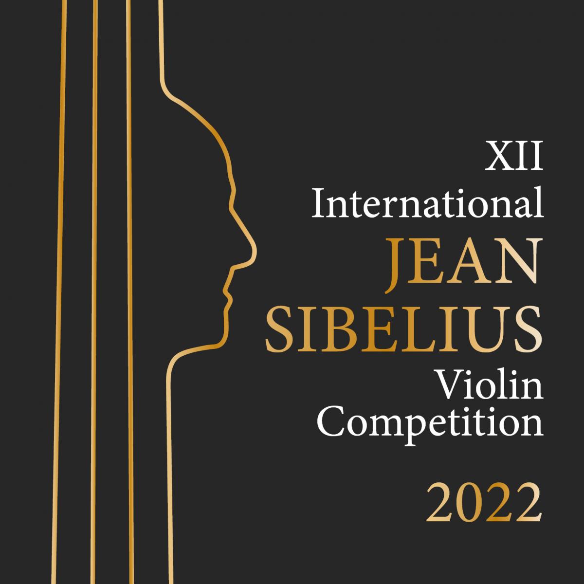 Logo of the Sibelius Violin Competition