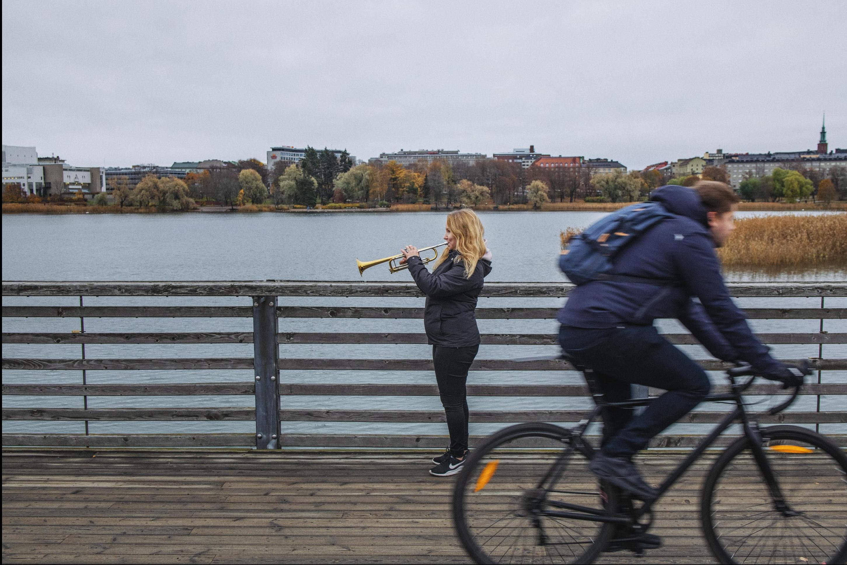 Taideyliopiston Ympäristöohjelma | Taideyliopisto